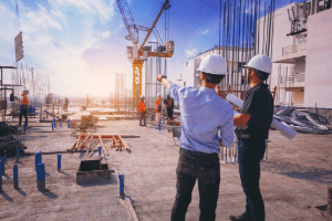 Construcción y obras civiles
